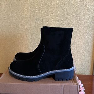 Seven7 Bestie Women’s ankle boots